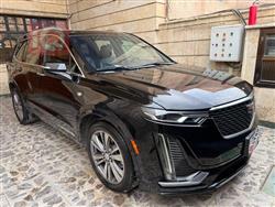 كاديلاك XT6